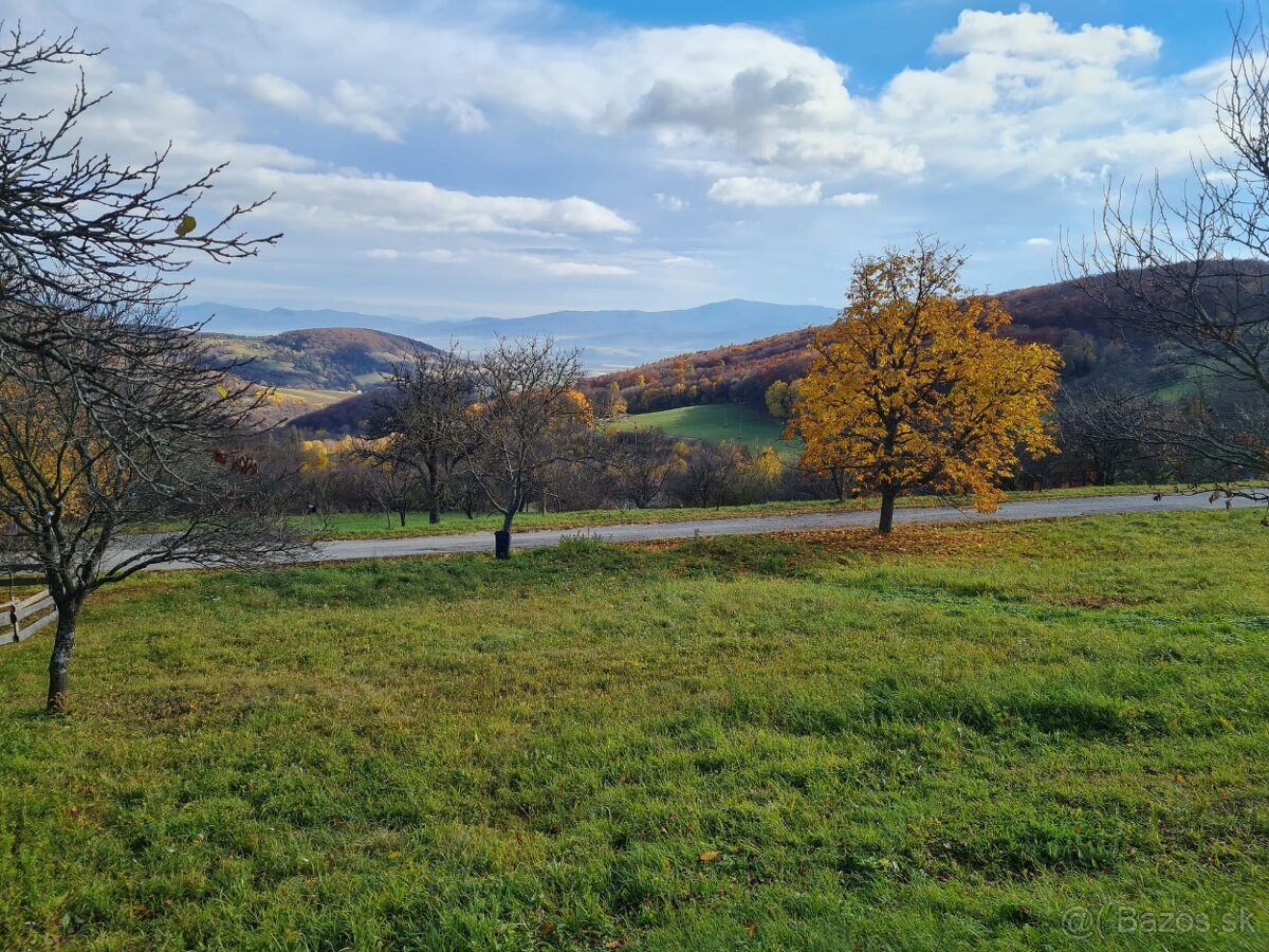 stavebny pozemok na predaj Zabudisova Bosaca 1677 m2 - 4