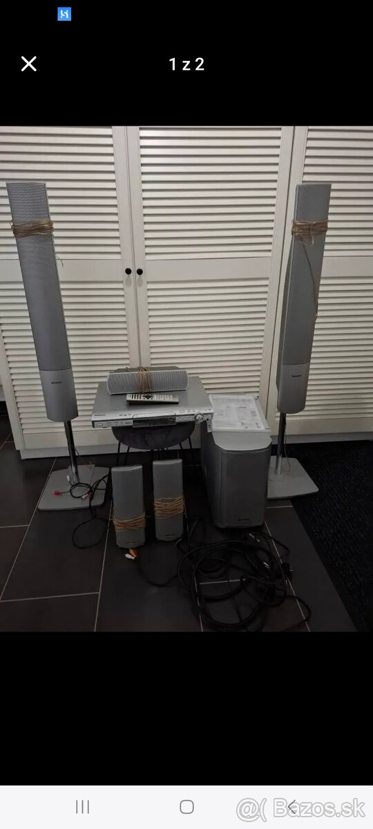 Predám vymením - 4