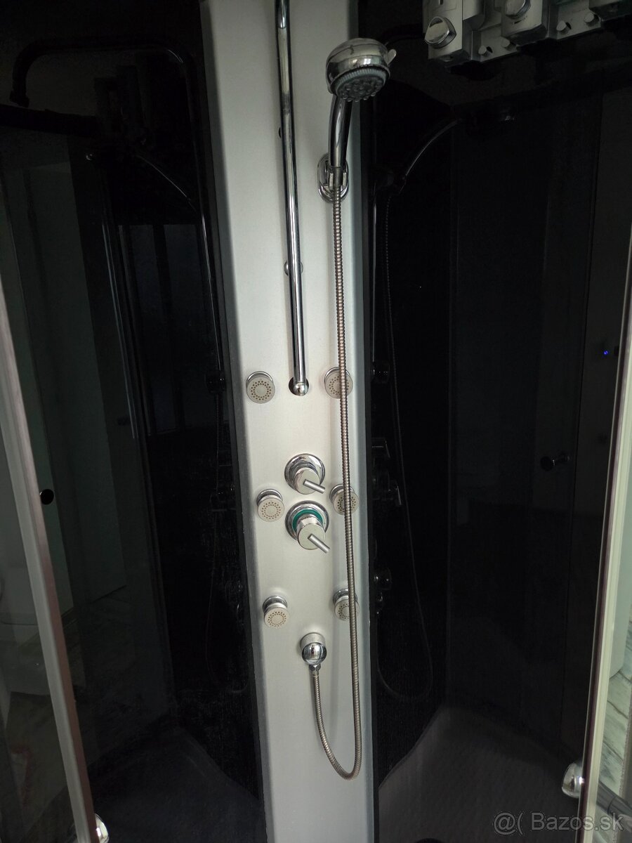 Sprchovy kut - 4