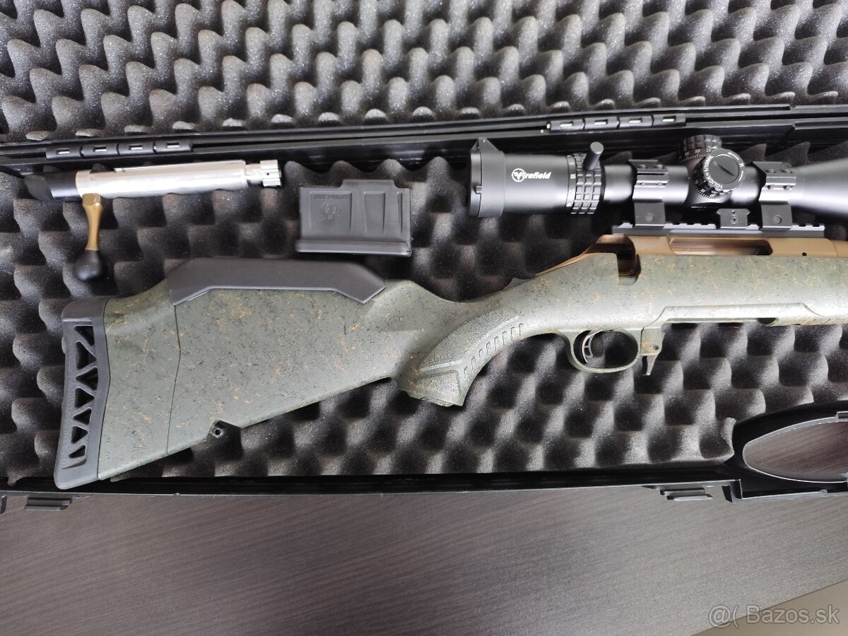 Ruger American Rifle gen 2 .308 win - 4