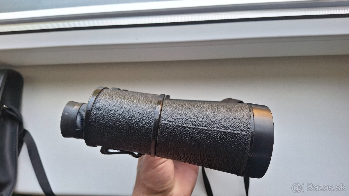 Ďalekohľad BPC 15X50 SOTEM - 4