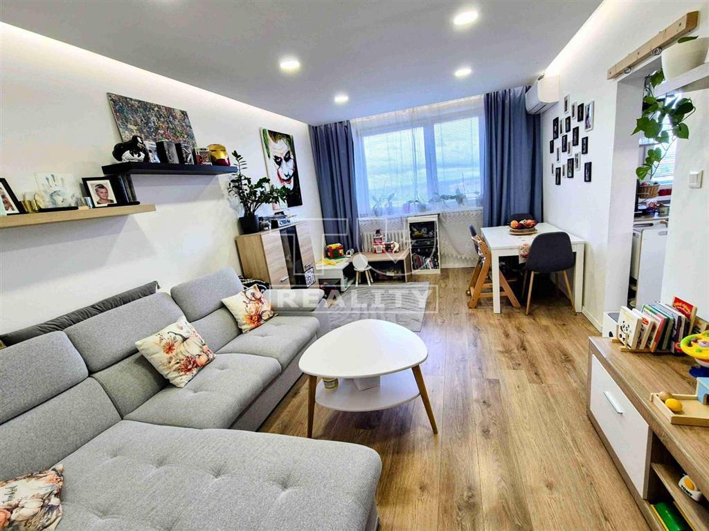 TUreality ponúka krásny 3i byt v centre Stupavy s... - 4