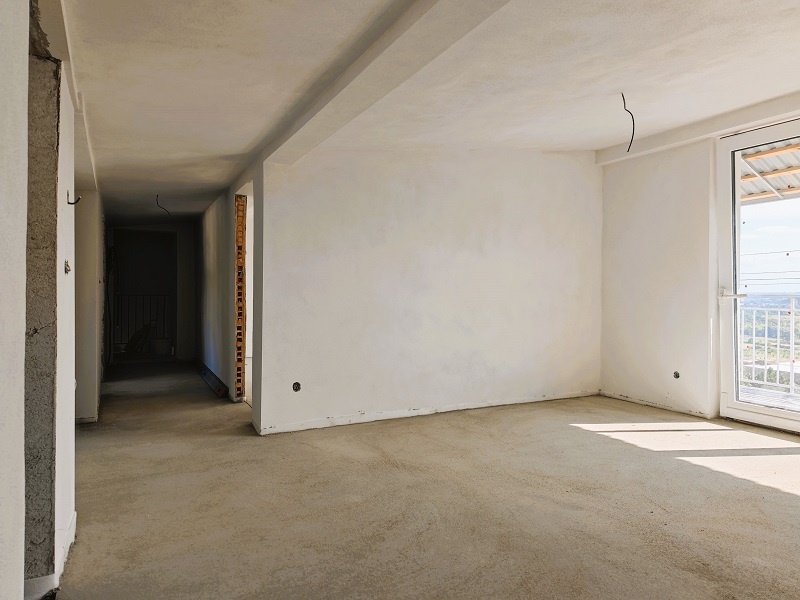 PREDAJ 4 IZBOVÝ BYT S KRÁSNYM VÝHĽADOM NA ZOBORE, BALKÓN 13 - 4