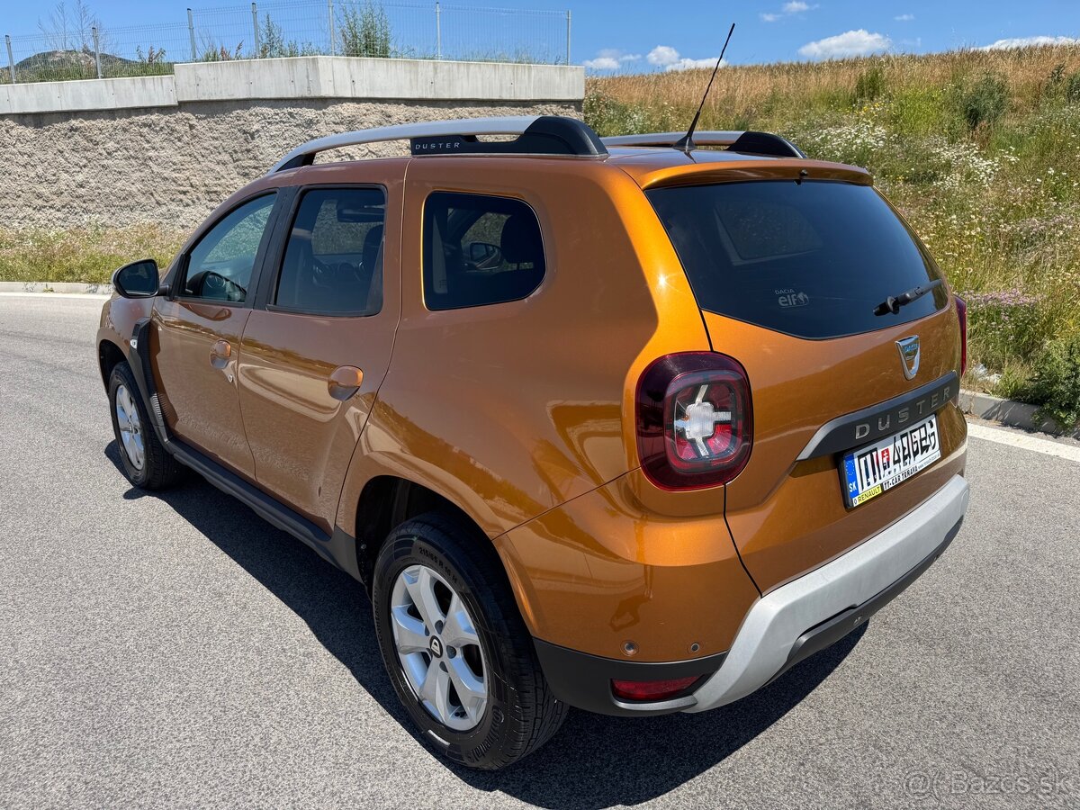 DACIA DUSTER 1.6 SCe PRESTIGE naj.83tis.km - 4