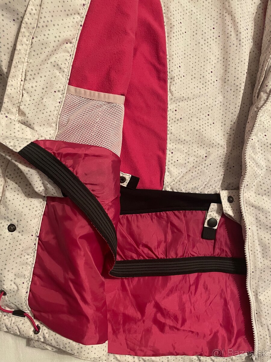 Zimna bunda LOAP - 4