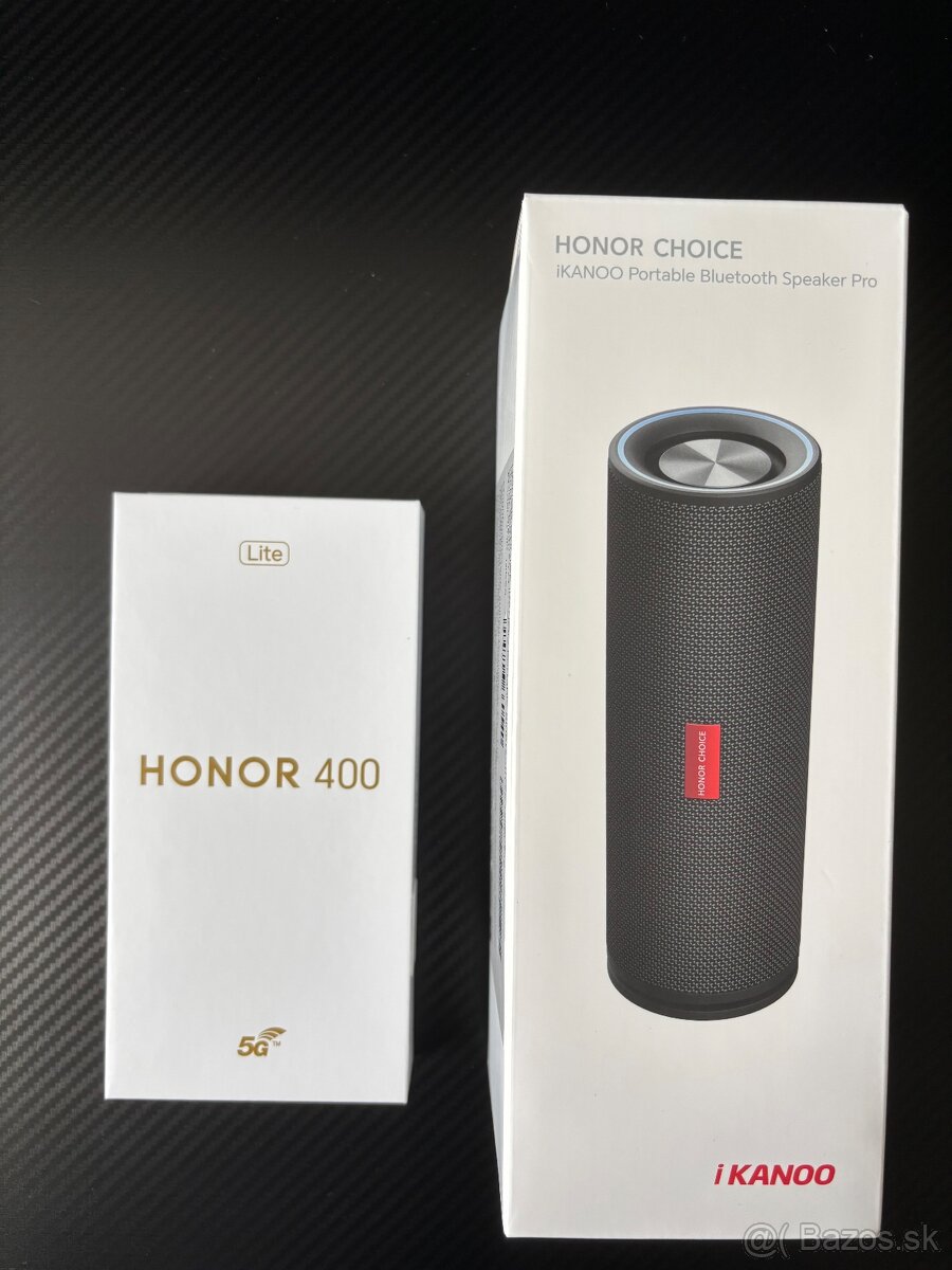 Honor 400lite - 4