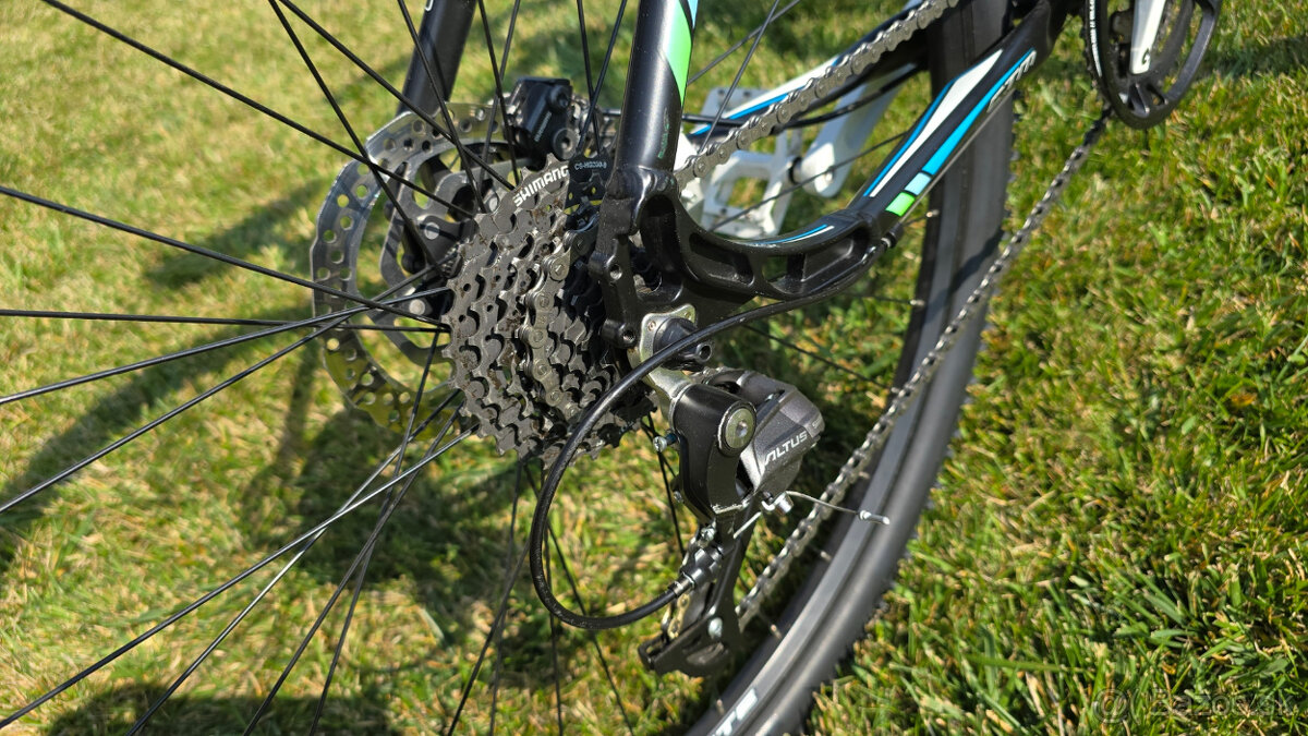 Bicykel CTM Elite - 4