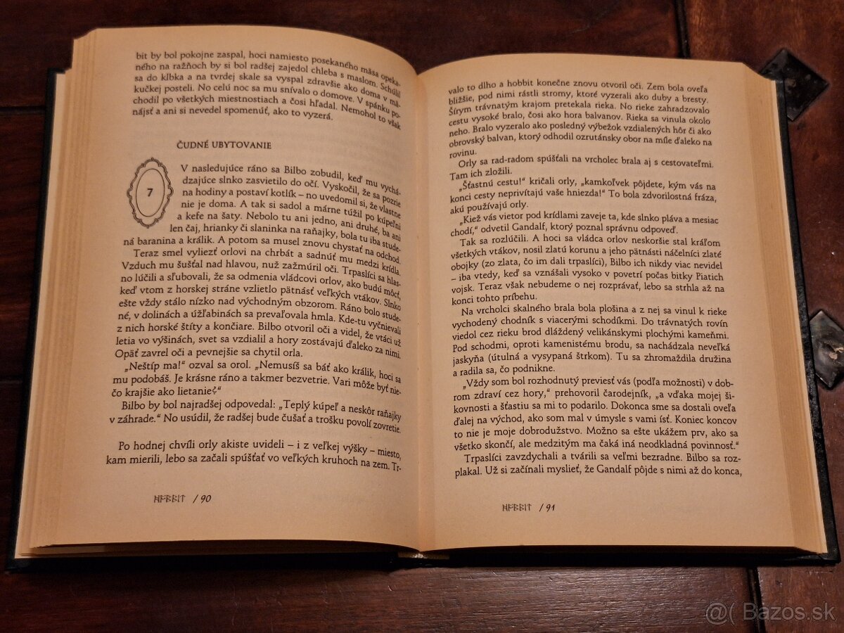 Hobbit - 4