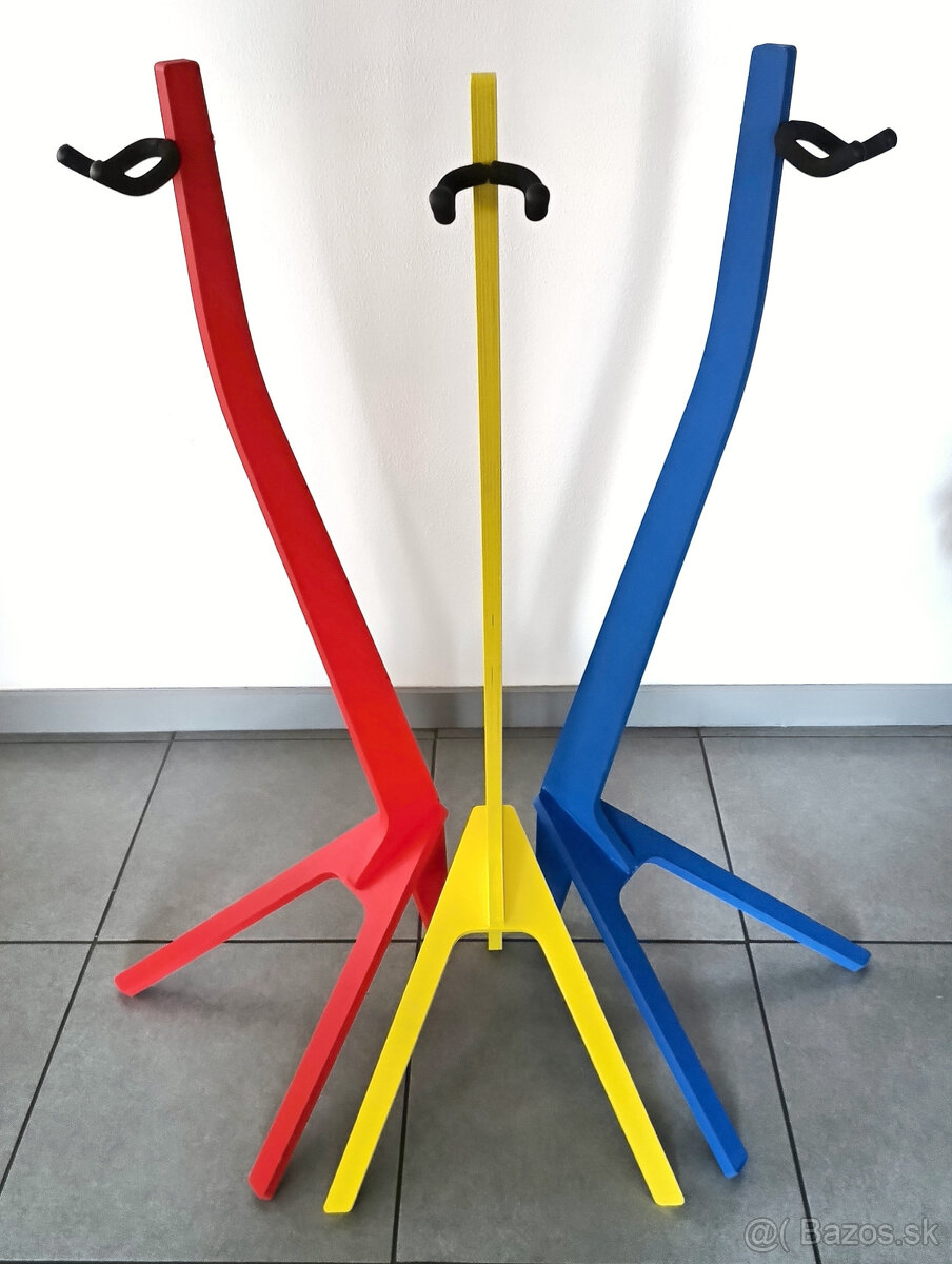 stojan na gitaru - 4