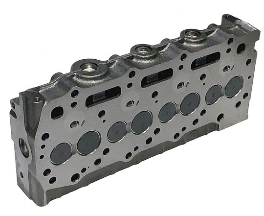 Hlava valcov Perkins 104-22 - 4