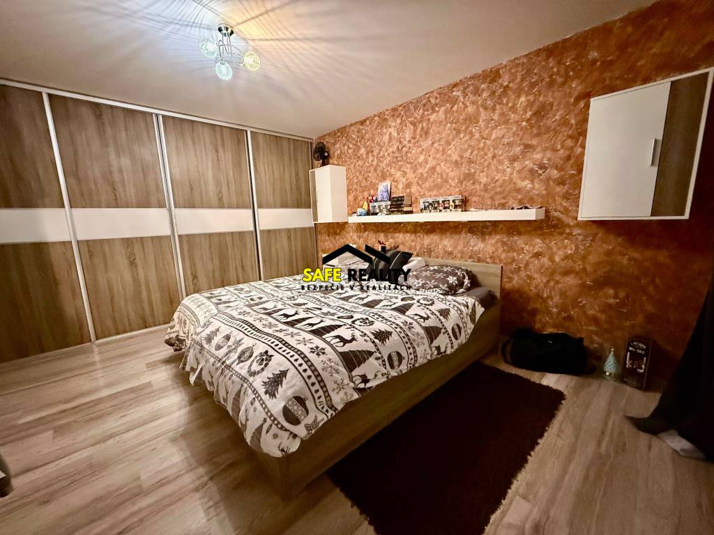 Dvojizbový byt, Považská Bystrica - Stred - 4