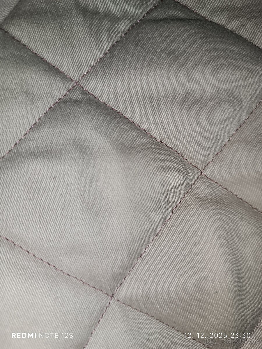 Lehátko Babybjörn - 4