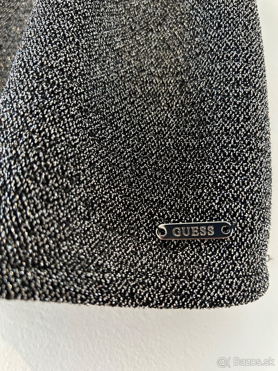 Top GUESS vel. S - 4