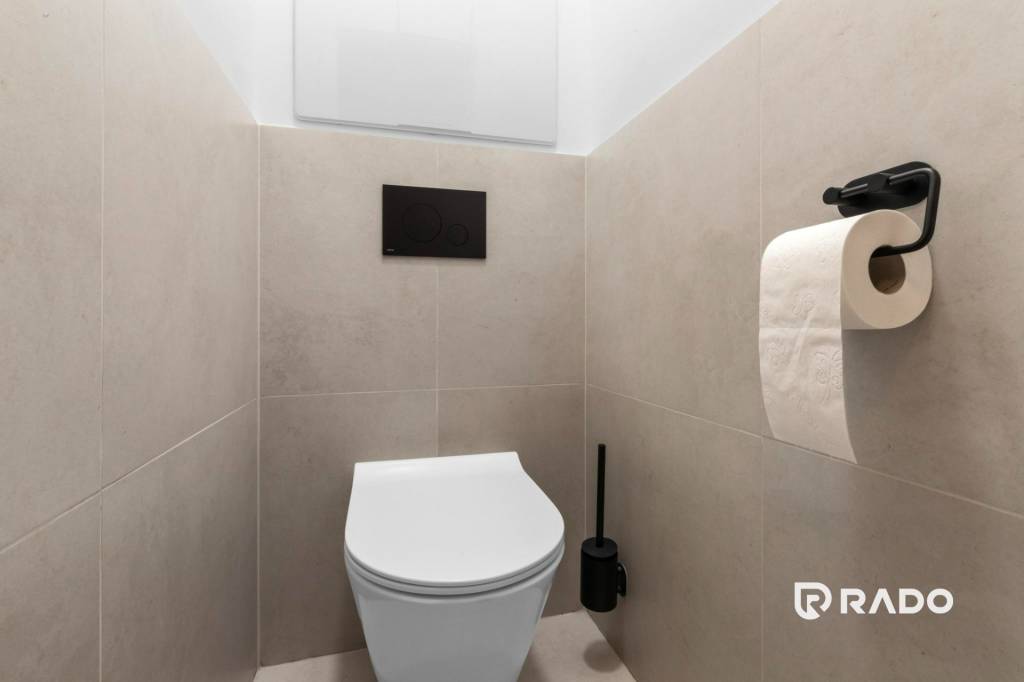 RADO | 4i byt Bratislava 83 m2 | komp. rek. | Pod. Biskupice - 4