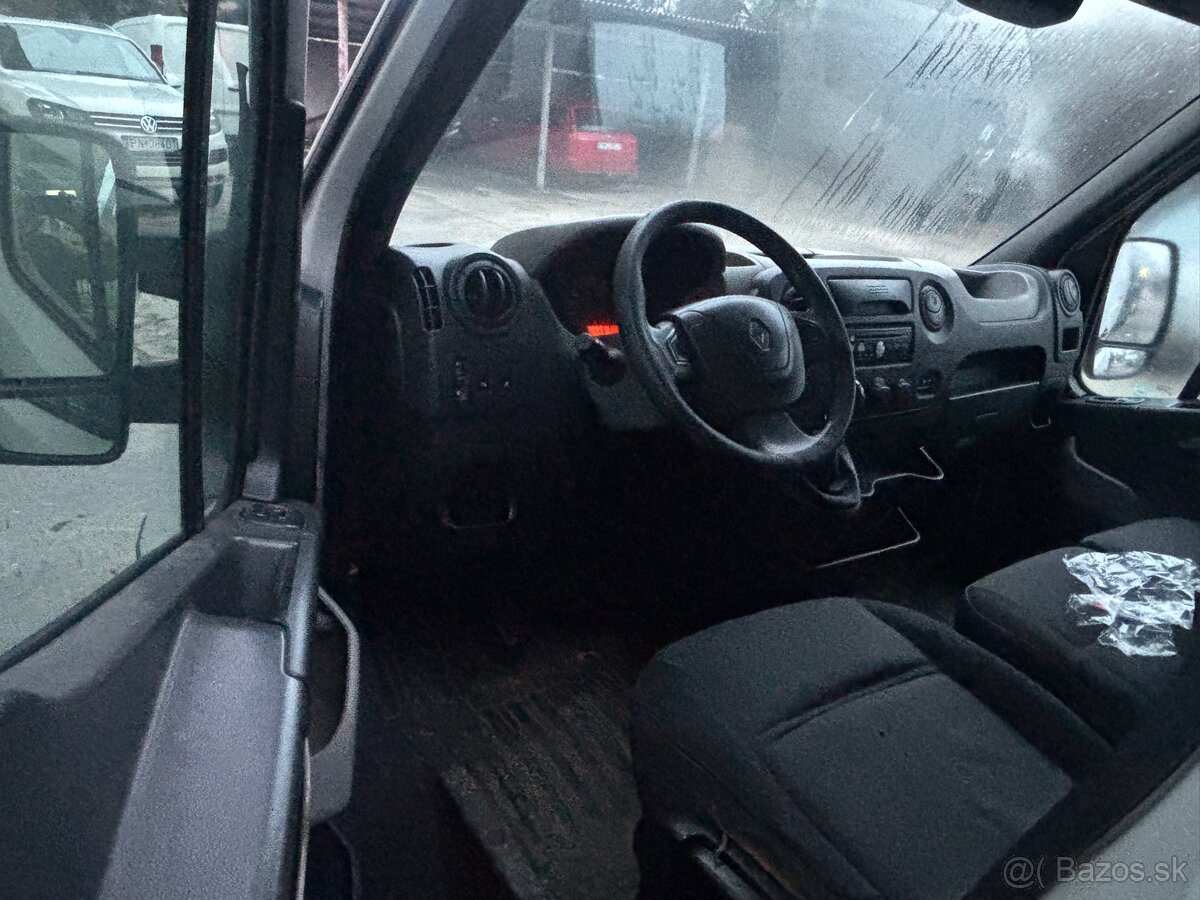 Renault Master 2,3dci 107kw - 4