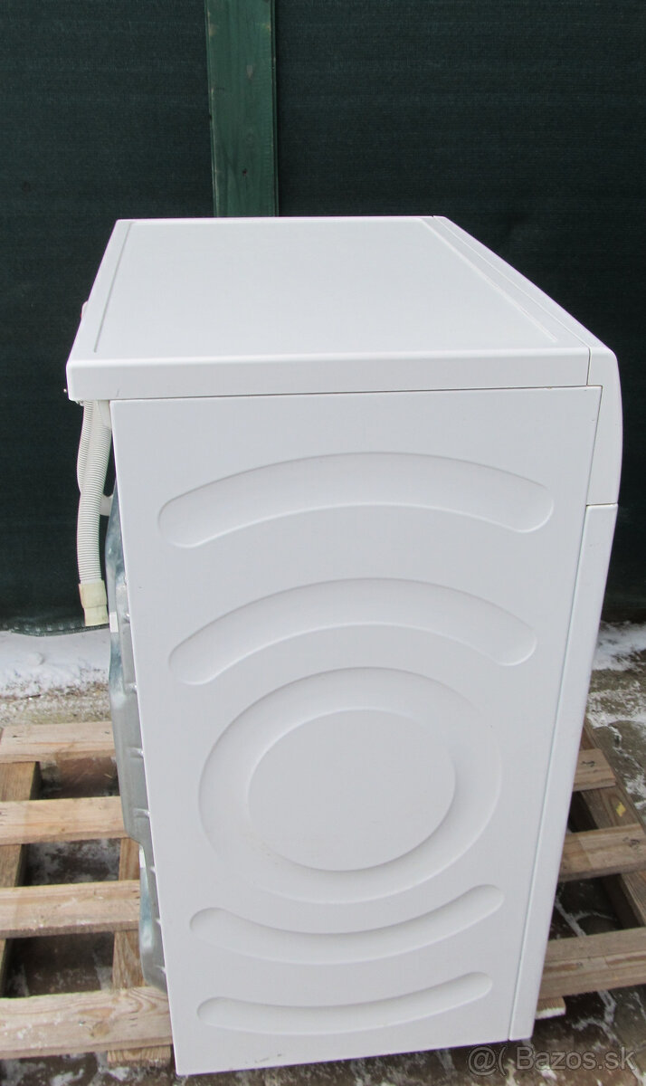 Práčka Bosch Slim - 4