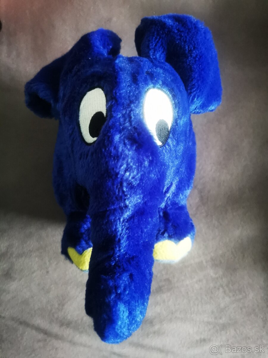 Plyšáky - 4