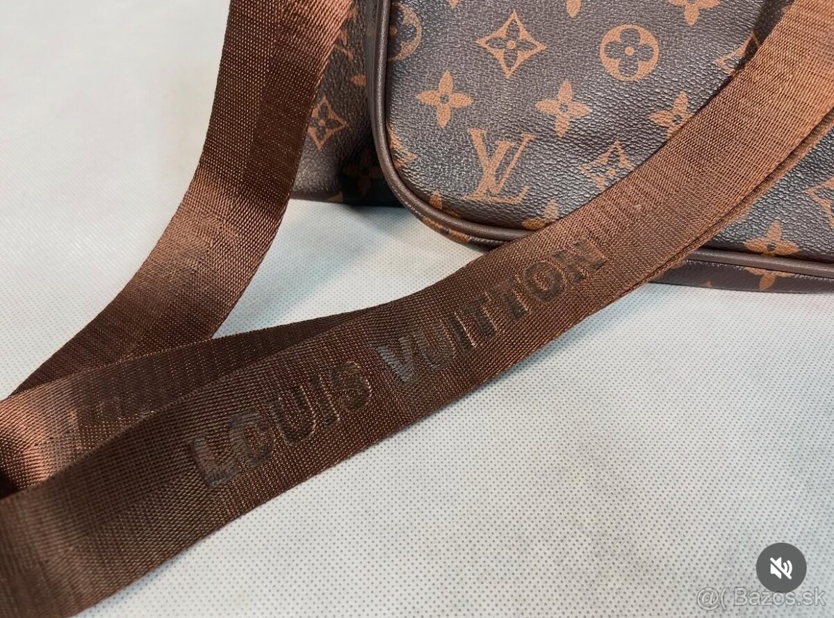 Louis Vuitton Bag - 4