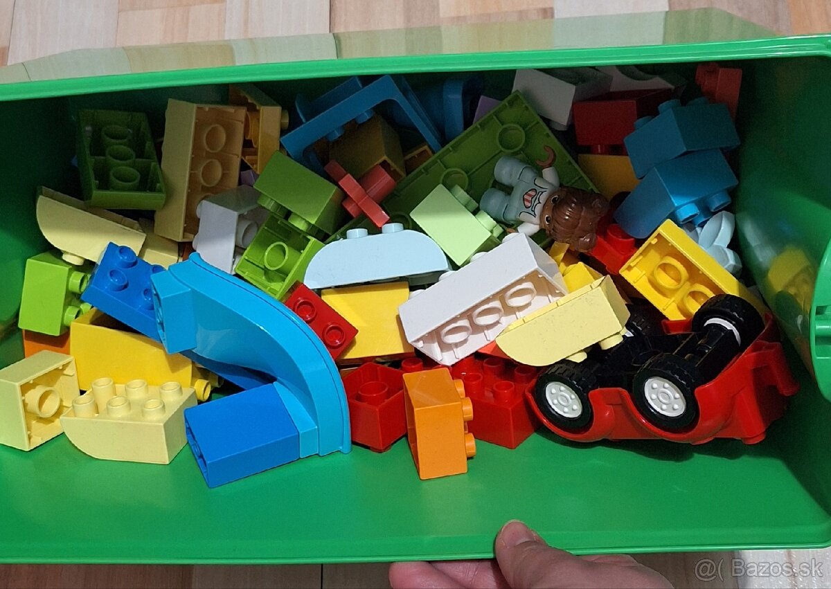 Lego Duplo - 4