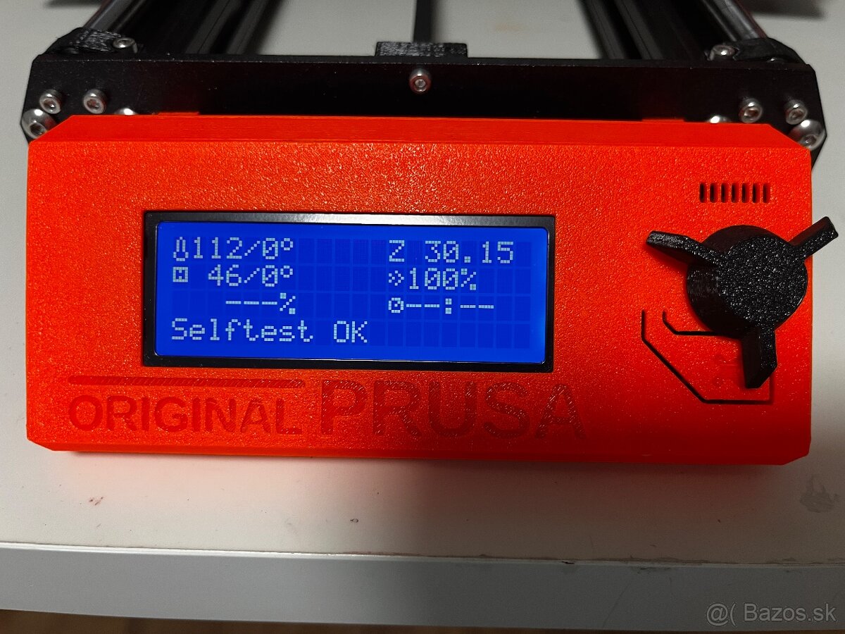 Prusa i3Mk3S+ - 4