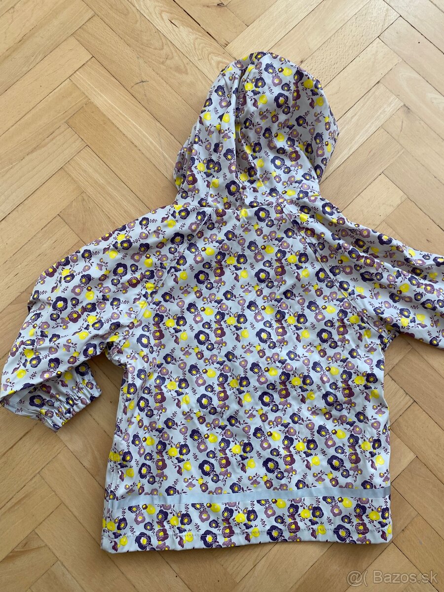 Detská súprava do dažďa - 4