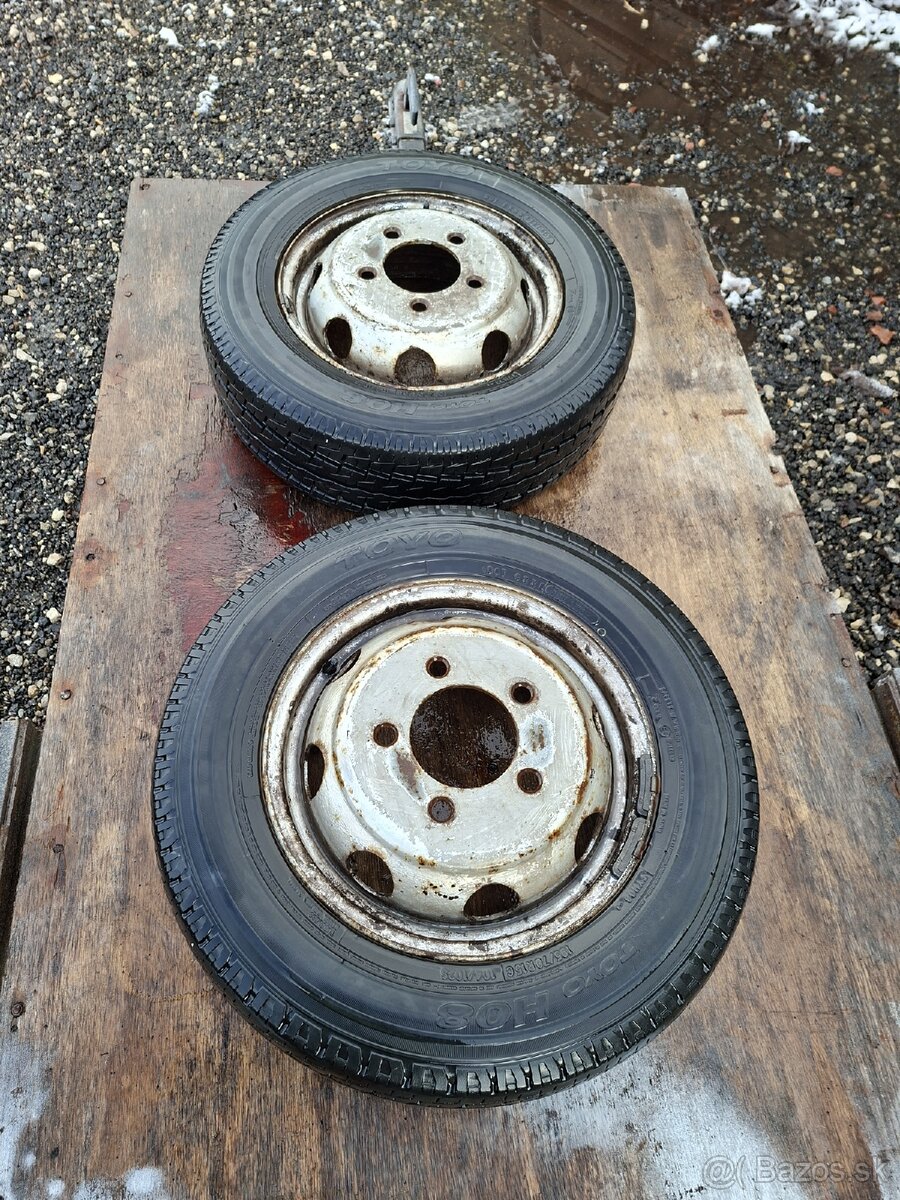 Nissan cabstar,trade - 4