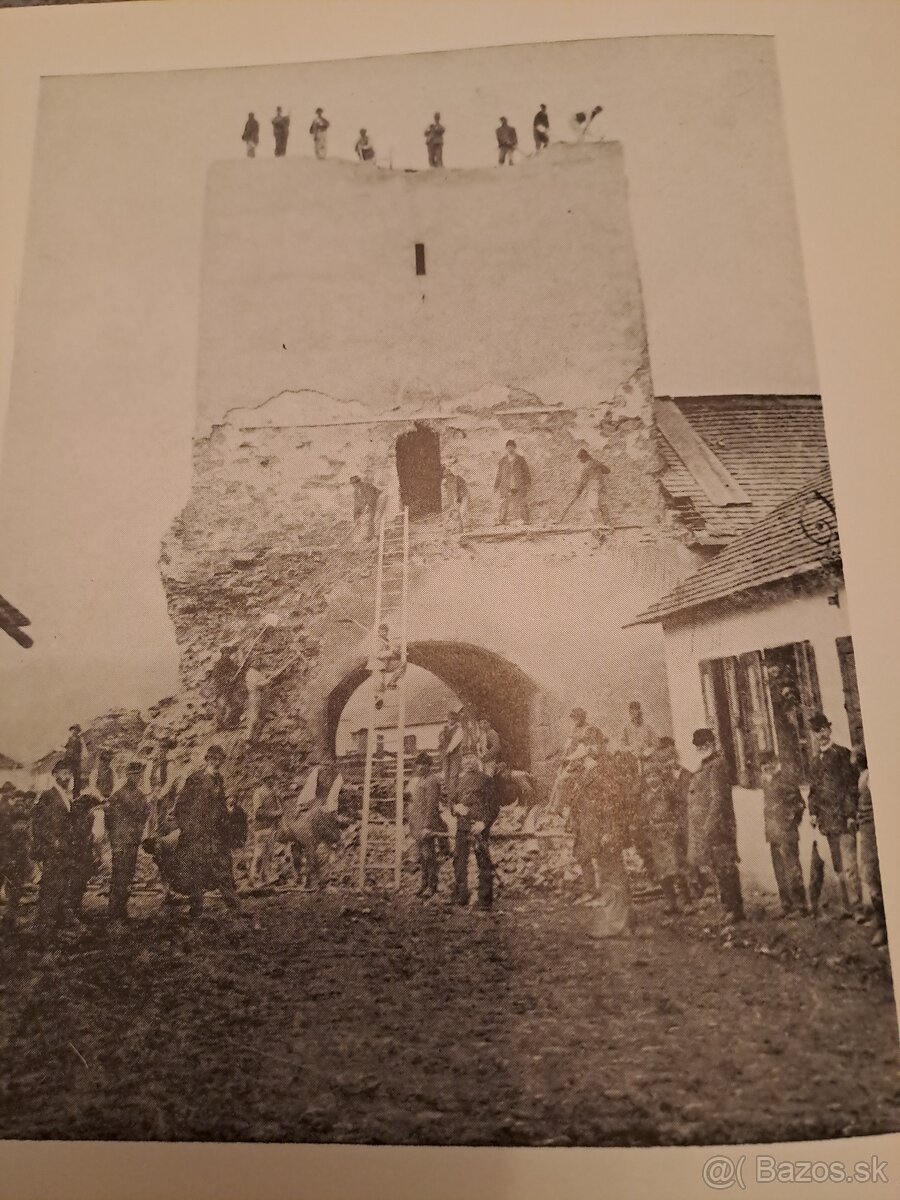 stará kniha o Bardejove - 4