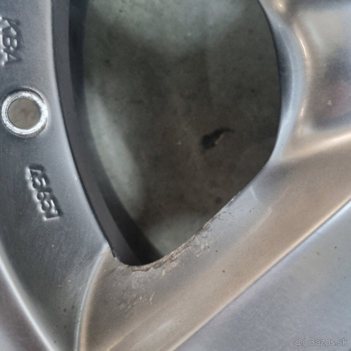 Hliníkové disky 4x108 R16 7J ET25 - 4