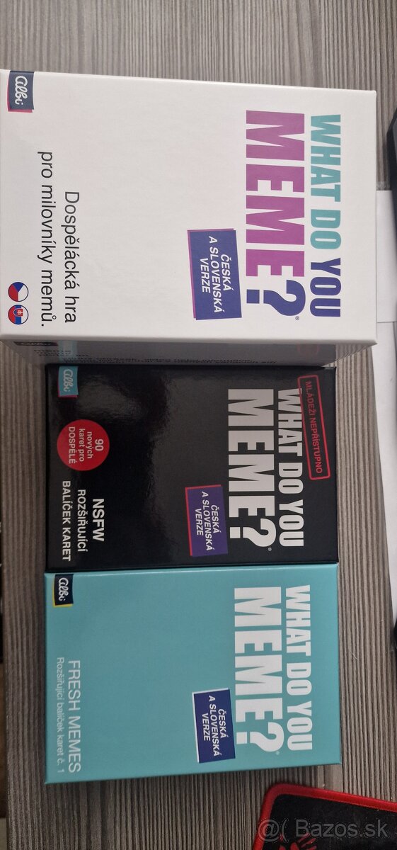 What do you meme - 4