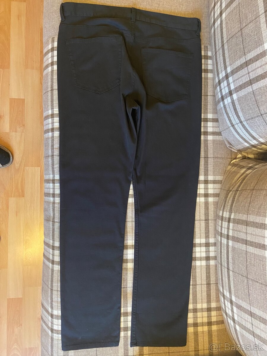 Pánske nohavice H&M. - 4