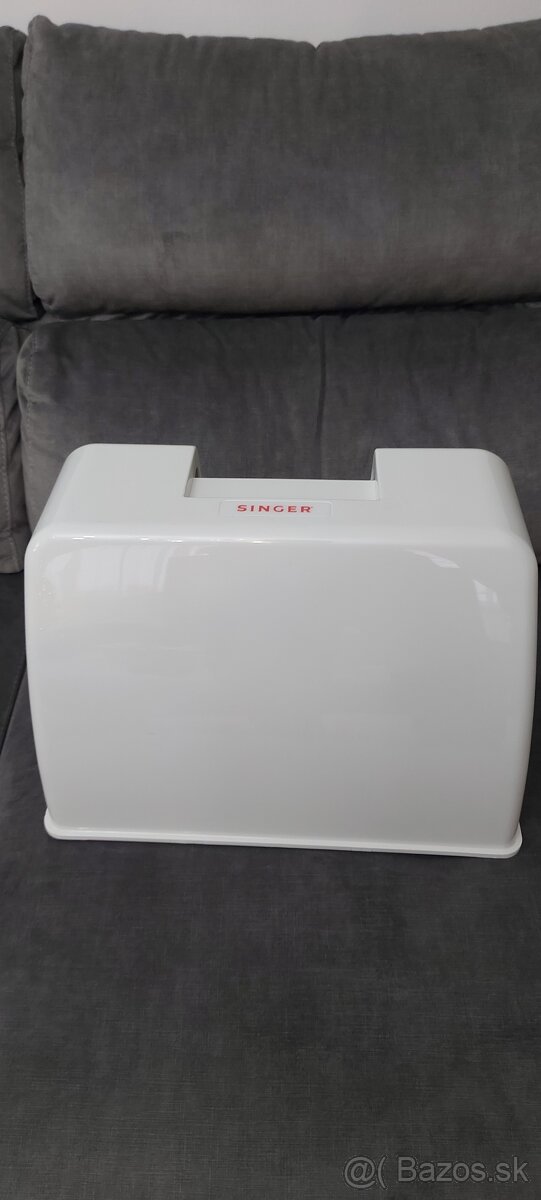 Singer 6699 šijací stroj - 4