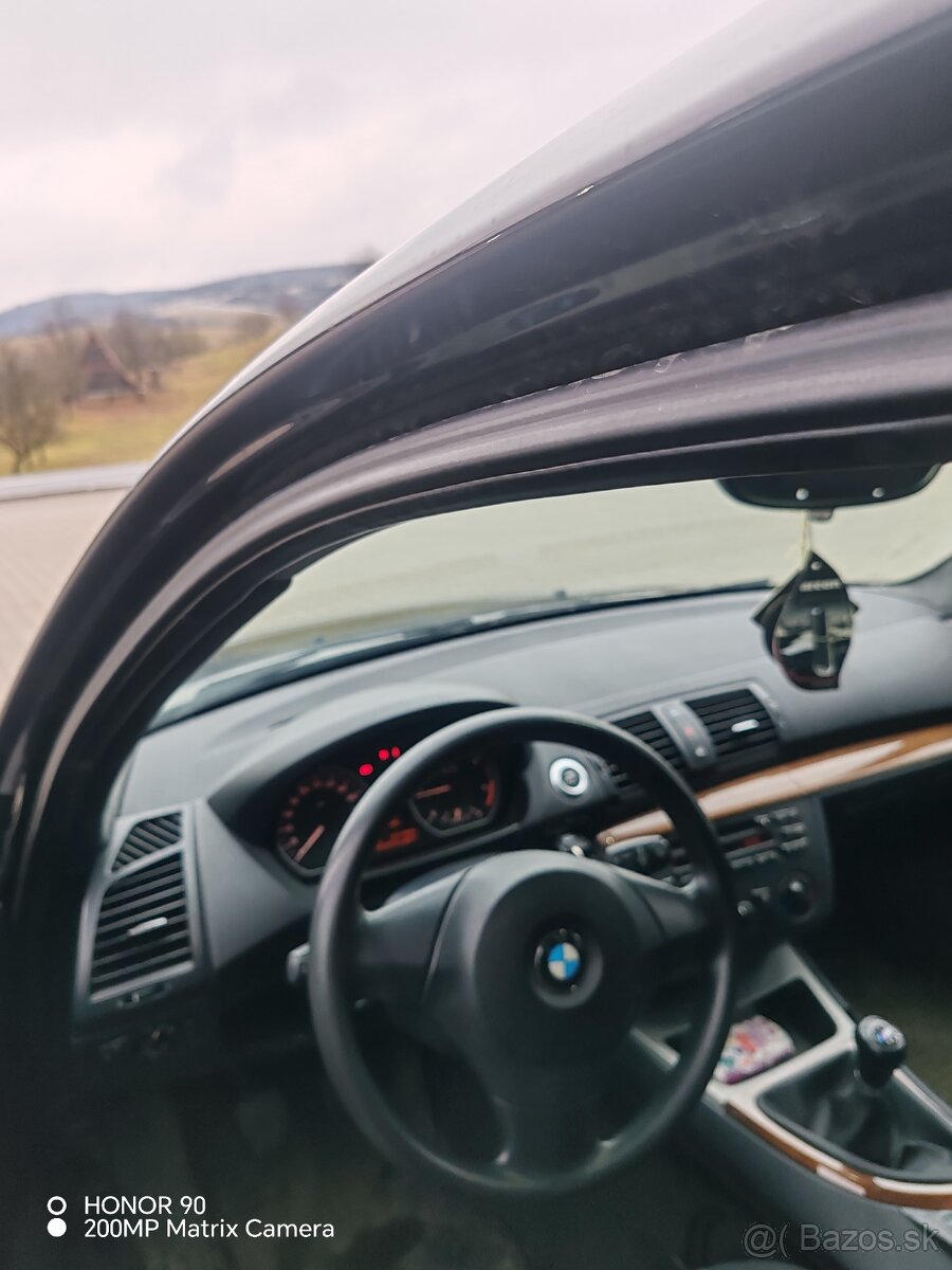 Bmw e87 118d 2.0l 90kw - 4