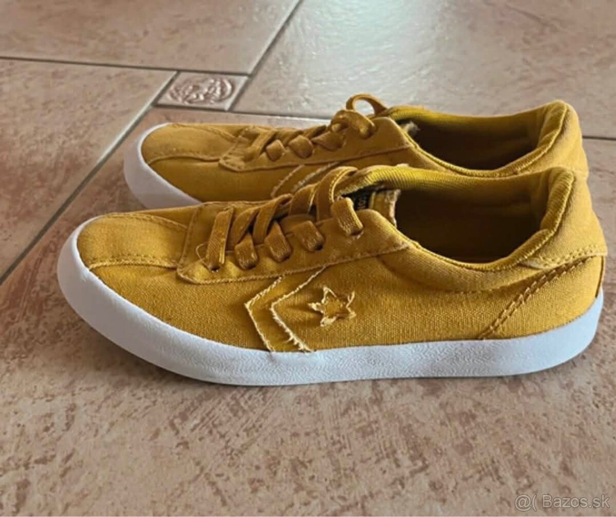 Tenisky Converse - 4