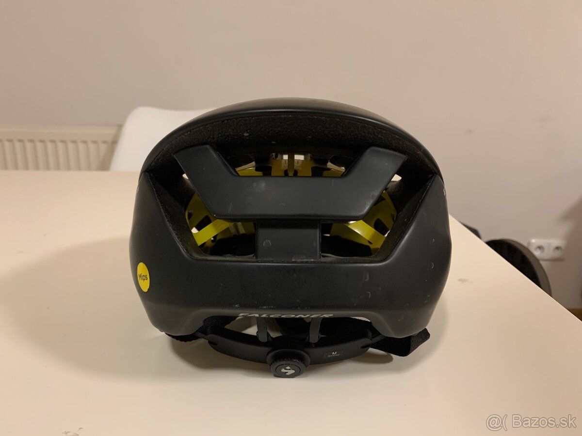 Sweet Protection Falconer - 4