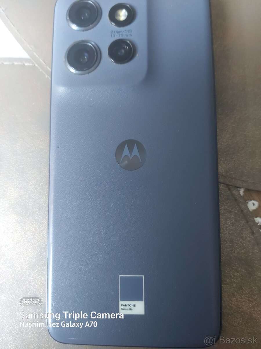 Motorola edge 50 neo - 4