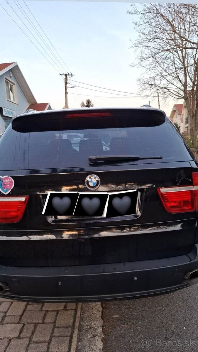Bmw ×5 - 4