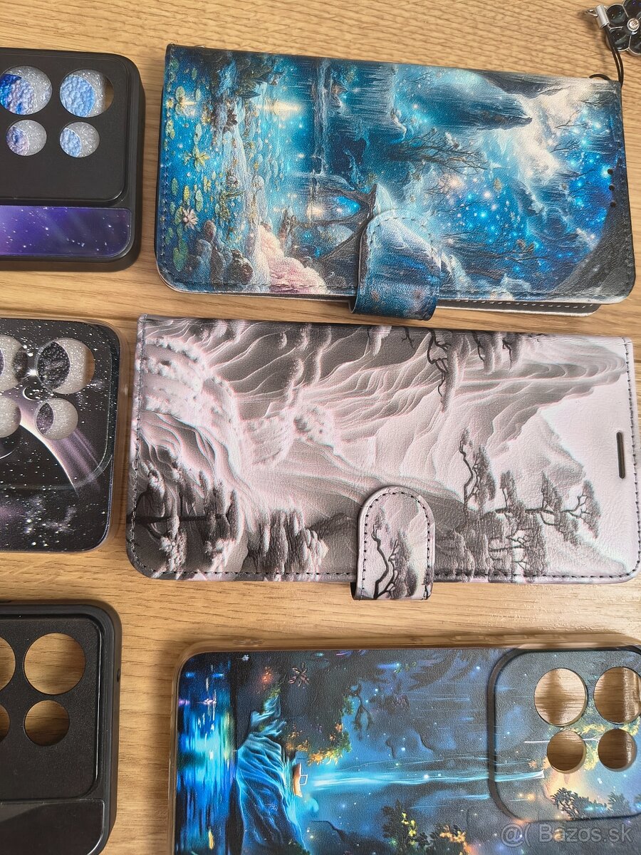 Kryty Motorola edge 50 neo.. - 4