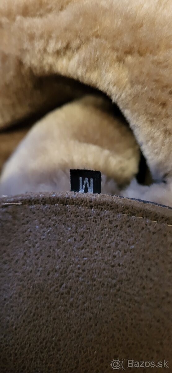 Kožúšok Pierre Cardin M - 4