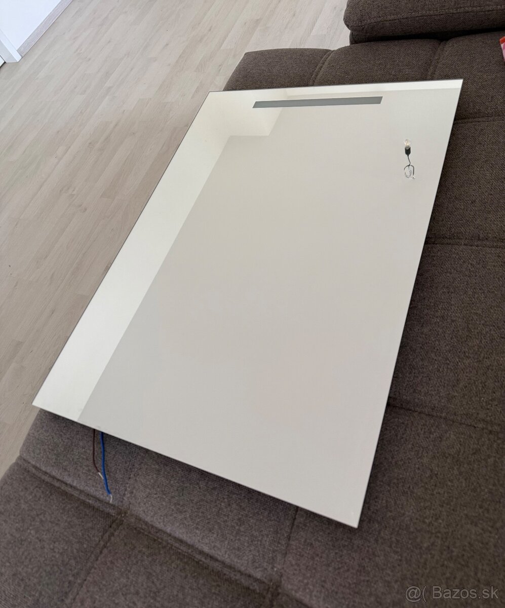 Zrkadlo so svetlom - 4