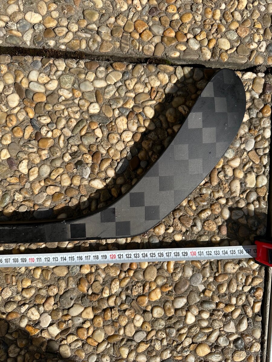 Hokejka CCM detská - 4