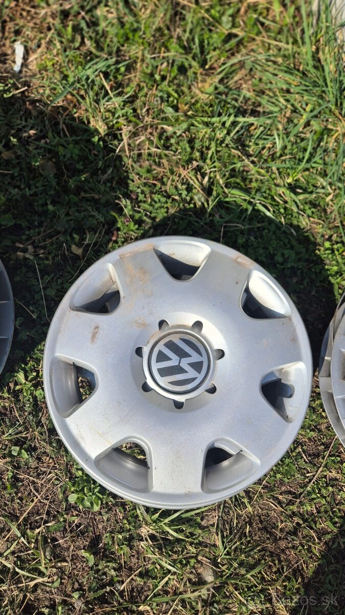 Predám puklice Volkswagen, Opel - 4