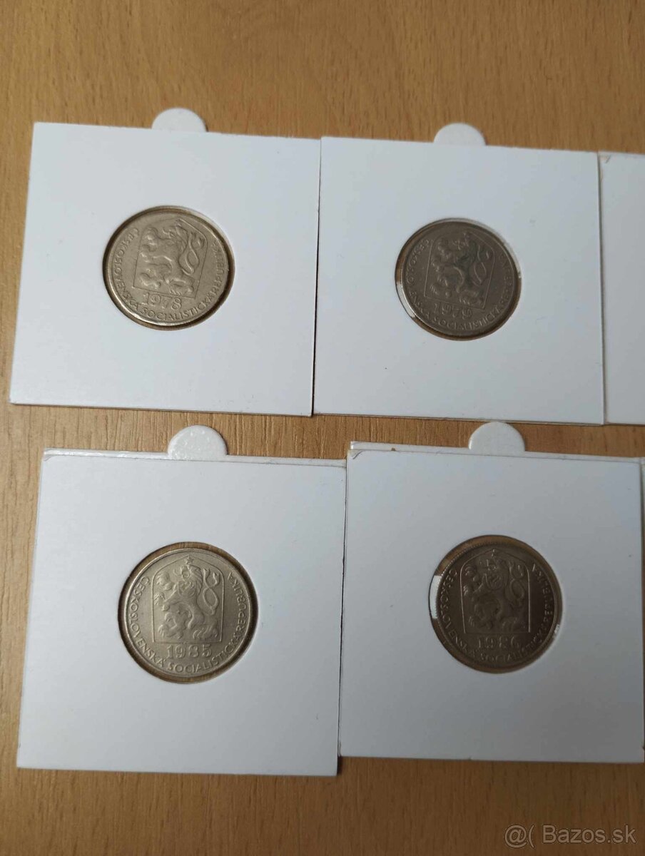 Predá 8ks 50 Haliernikov - 4