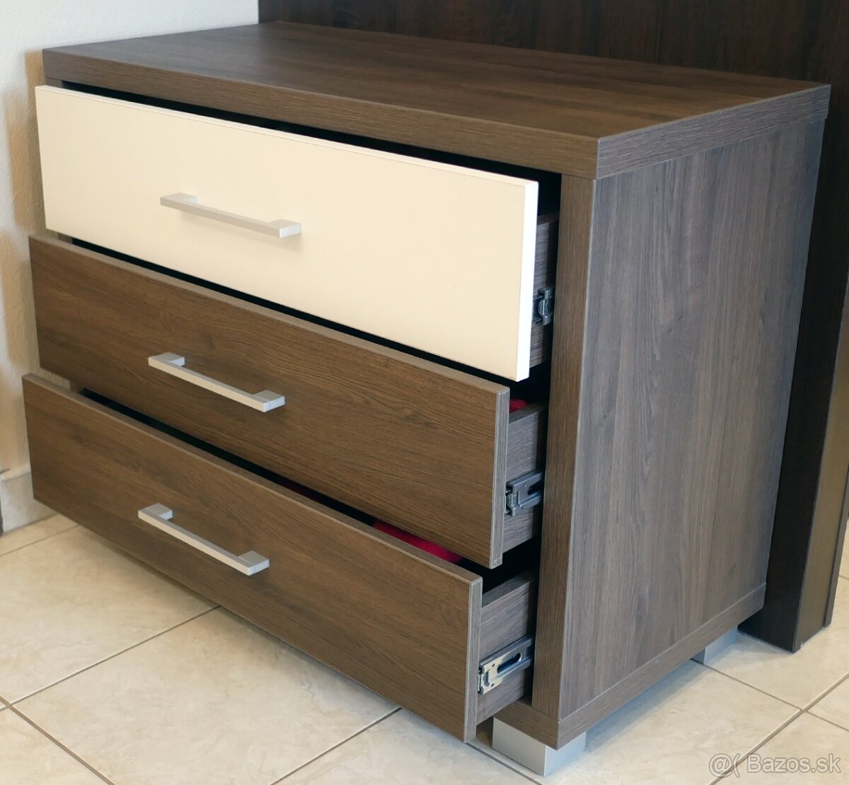Komoda na predaj - 4