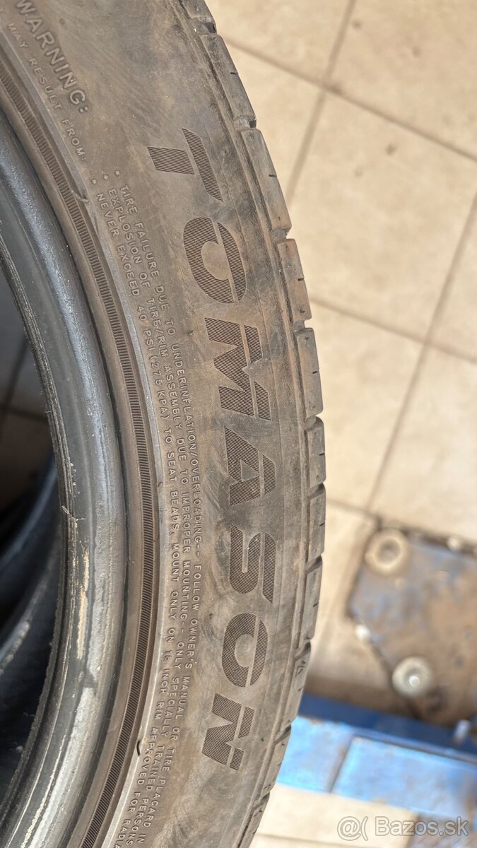 215/45R18 Letne - 4