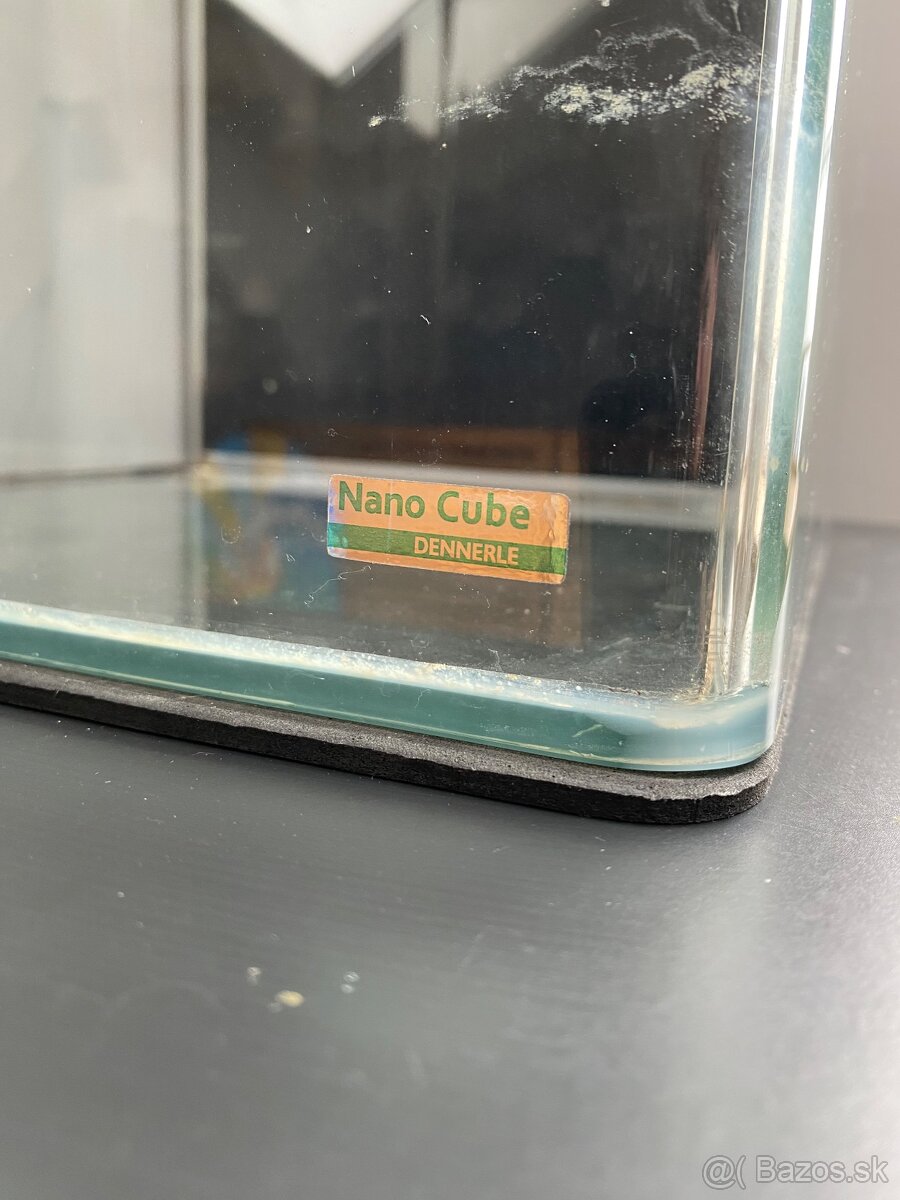 Akvarium 30l nano cube - 4