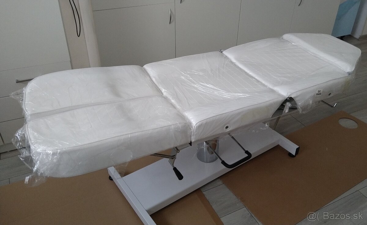 Pedikérske hydraulické kreslo - 4