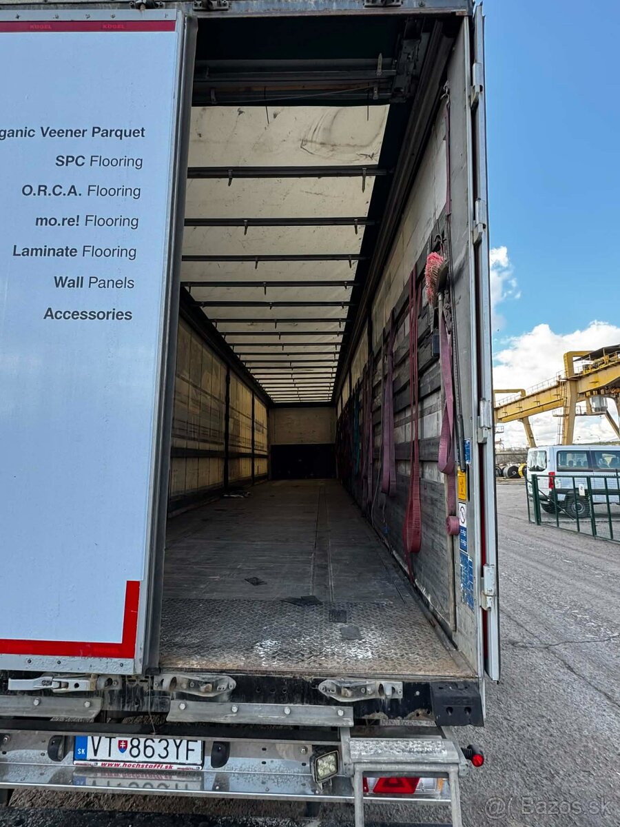 Predám muldový náves kogël - 4