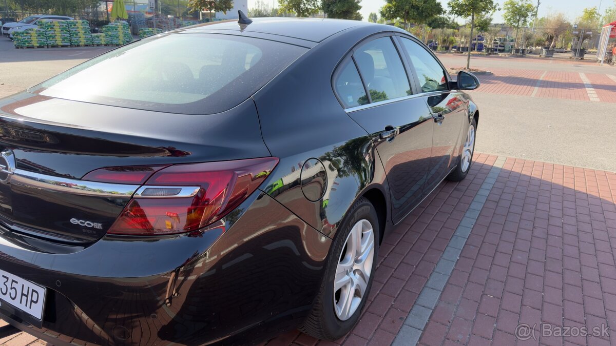 Opel Insignia - 4