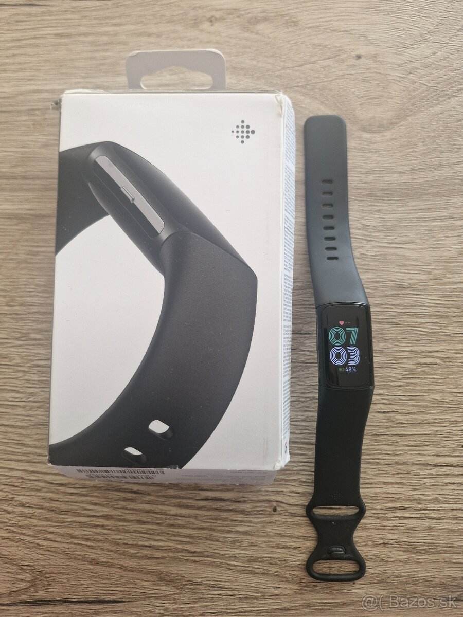 Fitbit Charge 6 - 4