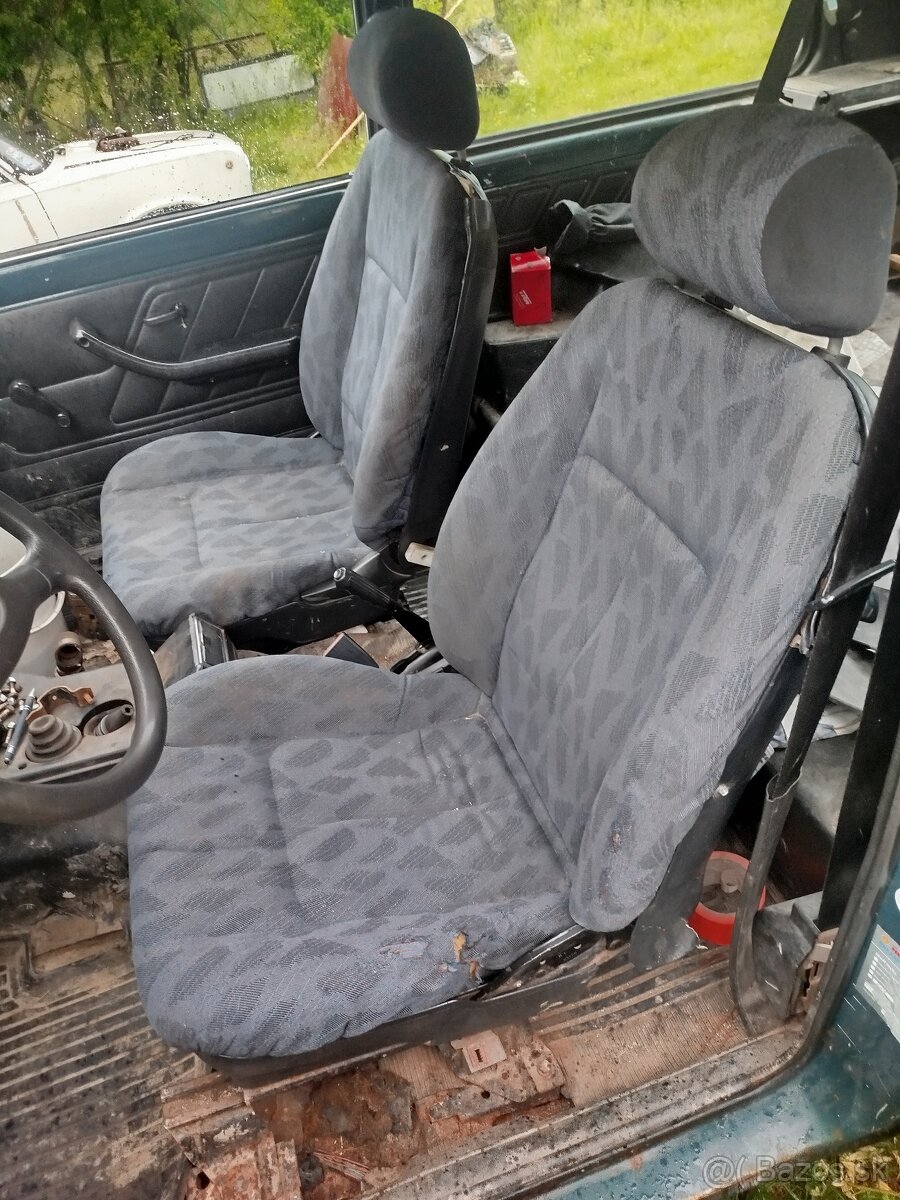 Lada niva 1.7i - 4